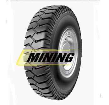 Mining Tire