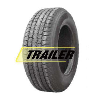 Bias Trailer Tires