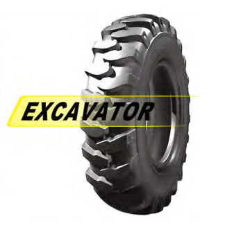 Excavator Tires