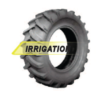 IRRAGATION TIRE